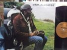 *PROMO*MERL SAUNDERS SELF TITLED ON FANTASY RECORDS