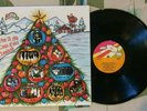 Ven a Mi Casa Esta Navidad VA Christmas LP Hector Javier Cartagena VG+/M-