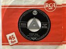 ELVIS PRESLEY hound dog / don’t be cruel 1957 German 1st PressRCA  476604 FLC EX