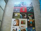 Vinyl Rainbow,Uriah Heep,Beatles,Rush,Frampton,Fleetwood Mac,Boston,Asia,Toto,Wi