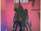PEARL JAM TEN LP EPIC 1991 ORIGINAL VINYL NEAR MINT/EX+ CONDITION PRO CLEANED