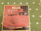Helge Schneider Whiter shade of pale signierte Promo 7