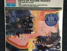 DAYS OF FUTURE PASSED-THE MOODY BLUES 50TH ANNIVERSARY VINYL EDITION  2017