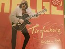 Helge Schneider and the Firefuckers Eiersalat in Rock 1999 sealed Vinyl Album