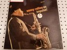 1965 iMPULSE RVG¹«sTEREo»² {A-91 / AS-91} SONNY ROLLINS 