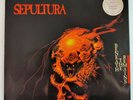 Sepultura - Beneath the Remains 12