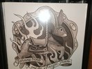 Johnny hobo and the freight trains Pat The Bunny Fight Like Hell Sealed vinyl