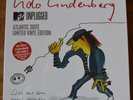 Udo Lindenberg - MTV Unplugged Atlantic Suite (2014) - Vinyl NEU & OVP