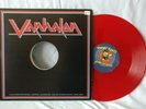 VAN HALEN, Looney Tunes Merrie Melodies RARE Color Promo 12