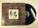 DRIVIN' N' CRYIN' Whisper Tames The Lion LP Island 90699-1 US 1988 VG+ 03B