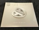 TAKE THAT - ODYSSEY - VINYL - SEALED