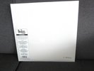 The Beatles White Album 2014 Mono Vinyl LP New Sealed ANALOGUE OOP GERMANY