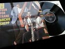 Archie Shepp - Four For Trane **Original HMV CLP 3524 Mono LP**