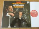 Paganini - Violin Concs 1 & 4 / Grumiaux / Bellugi / Philips 6500 411 Stereo Ed1