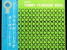 Tommy Flanagan Trio - Overseas **Metronome Records Japan OBI Audiophile LP**