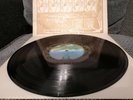 KRAFTWERK RALF & FLORIAN VINYL LP UK VERTIGO 1973 RARE MINT RECORD