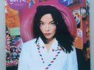 Björk POST LP Pink Vinyl 2015 One Little Indian NEW SEALED RARE Sugarcubes