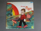 LP FRUUPP the Prince of Heavens Eyes UK PRESS Dawn Records 1974 DNLH LP VG+