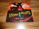 STONE TEMPLE PILOTS Core VINYL LP 1992