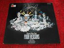 Dave Pike Set Four Reasons - LP MPS 15253 ST Germany 1969