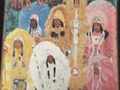 Wild Tchoupitoulas New Orleans soul Neville Brothers The Meters First Press