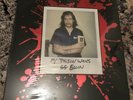 GG ALLIN My Prison Walls BOOK The Jabbers Murder Junkies Punk Noise