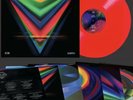 2020 Ed O’Brien Earth Ltd Edition Red Vinyl With 6 Lithographs