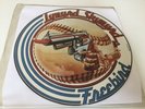 Lynyrd Skynyrd ?– Freebird - UK 1982 12