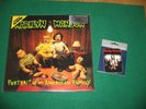 MARILYN MANSON Portrait of an American Family 2LP NEU/MINT 1.Press/Sticker 1999