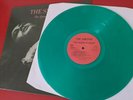 The Smiths Queen Is Dead Green Vinyl Poland Tonipress/Rough Trade.
