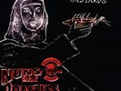 Black Label Society Nuns and Roaches LP Colored Vinyl Download Card