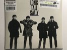 THE BEATLES Long Tall Sally EP Mono Vinyl 45 RPM 7