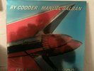 RY COODER - MAMBO SINUENDO 2LP NONESUCH 2018 REISSUE BRAND NEW SEALED VINYL