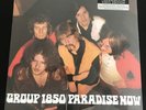GROUP 1850 - Paradise Now - Vinyl (LP) New, Sealed  180 Gram