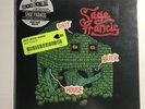 Sage Francis Shit Brick House Rsd 7” Colored VINYL NEW OOP