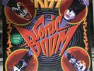 Kiss vinyl Lp Sonic Boom  Green Ex sealed Beautiful Official copy - Have All 5