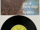 PINK FLOYD * ONE OF THESE DAYS / FEARLESS * ITALY 45rpm