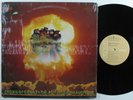 JEFFERSON AIRPLANE Crown Of Creation RCA VICTOR LP VG+ SHRINK