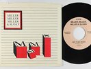 Modern Soul 45 - Miller, Miller, Miller & Sloan - Key To My Heart - VG++ mp3
