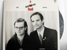 Kraftwerk / Ralf & Florian - Vinile LP Vertigo VEL-2006 1^ stampa USA