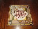The Allman Brothers Band Enlightened Rogues [LP] (Vinyl, 1979 Capricorn)