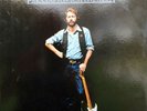 ERIC CLAPTON Just One Night 2 LP Nautilus SuperDiscs Half-Speed  Audiophile