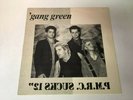 GANG GREEN P.M.R.C. PMRC SUCKS 12