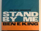 Ben E. King - Stand By Me - Vinyl 7