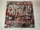 DOWN TO NOTHING UNBREAKABLE LP RECORD WHITE VINYL FIRST PRESS LTD 333 MINT