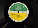 Colin Davis  / London Symphony Orchestra    BBC Transcription Disc 3 LP