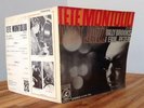 TETE MONTOLIU TRIO [A TOT JAZZ] 1965 CONCENTRIC GATEFOLD LP