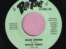 Oscar Perry 