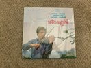 Uto Ughi Dvorak Brahms Mozart Sealed New Record lp original vinyl album