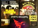 BLACK SABBATH The Singles: 1970-1978 SIX VINYL 7